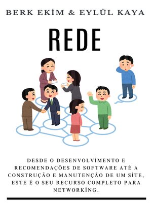 cover image of Rede